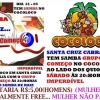 panfleto Grupo Re-Comeo