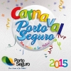 panfleto Bloco P de Cana