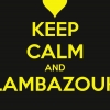 panfleto Luau Lambazouk