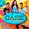 panfleto Osis Party