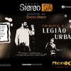 panfleto Tributo a Legio Urbana