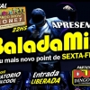 panfleto BaladaMix