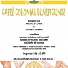 panfleto Caf Colonial Beneficiente
