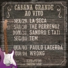 panfleto Paulo Lacerda