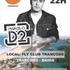 panfleto Marcelo D2