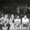 panfleto Arraial Groove