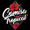 panfleto Camisa Tropical