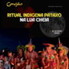 Ritual indígena Pataxó da Lua Cheia