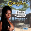 panfleto Paulla Oliveira - Festa da Mulher