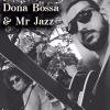 panfleto Dona Bossa & Mr Jazz