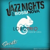 panfleto Lobo Trio