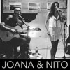 panfleto Joana Vollmer & Nito Dantas