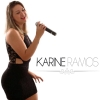 panfleto Karine Ramos + JBR Cantor