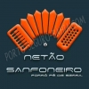 panfleto Neto Sanfoneiro