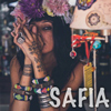panfleto SAFIA & band