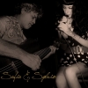 panfleto Safia & Sylvio