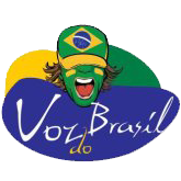 panfleto Voz do Brasil