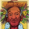 panfleto Arrai do Santo - Forr Kizumba