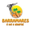 panfleto Reveillon do Barramares