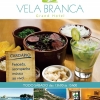 panfleto Feijoada Vela Branca 