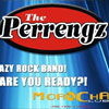 panfleto The Perrengz