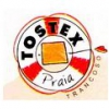 panfleto Carnaval no Tostex