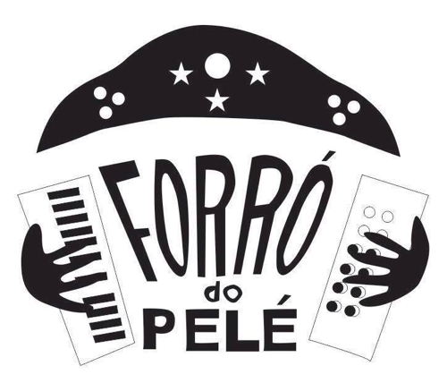 Cartaz  - Forr do Pel - Rua dos Navegantes, Sábado 23 de Novembro de 2019