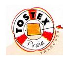 panfleto Carnaval no Tostex