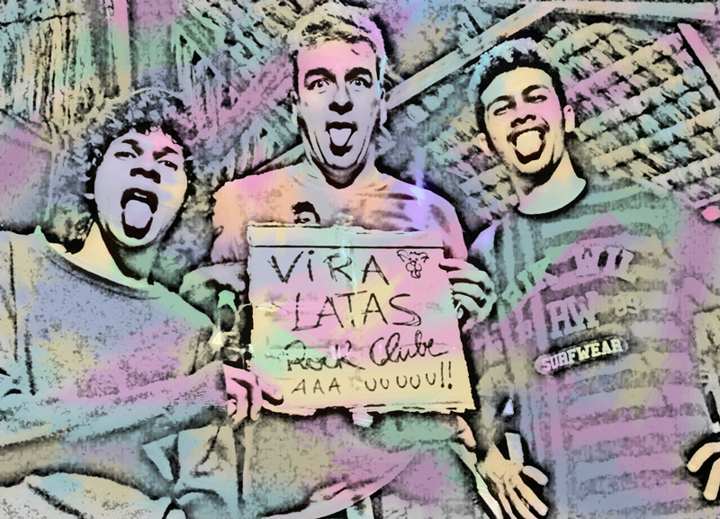 Cartaz  - Praa Caminho do Mar - Rua do Mucug, 246 , Quinta-feira 4 de Janeiro de 2018