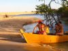 Praia dos Nativos - Trancoso