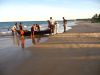 Praia dos Coqueiros - Trancoso