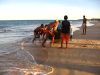 Praia dos Coqueiros - Trancoso