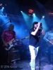 Show de Cachorro Grande no Morocha Club