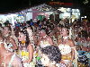 Bloco afro Oduduwa - Carnaval 2015