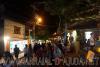 Arraial d'Ajuda 2016 - Rua do Mucug