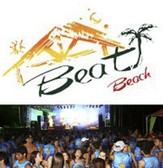 Barraca Beat Beach